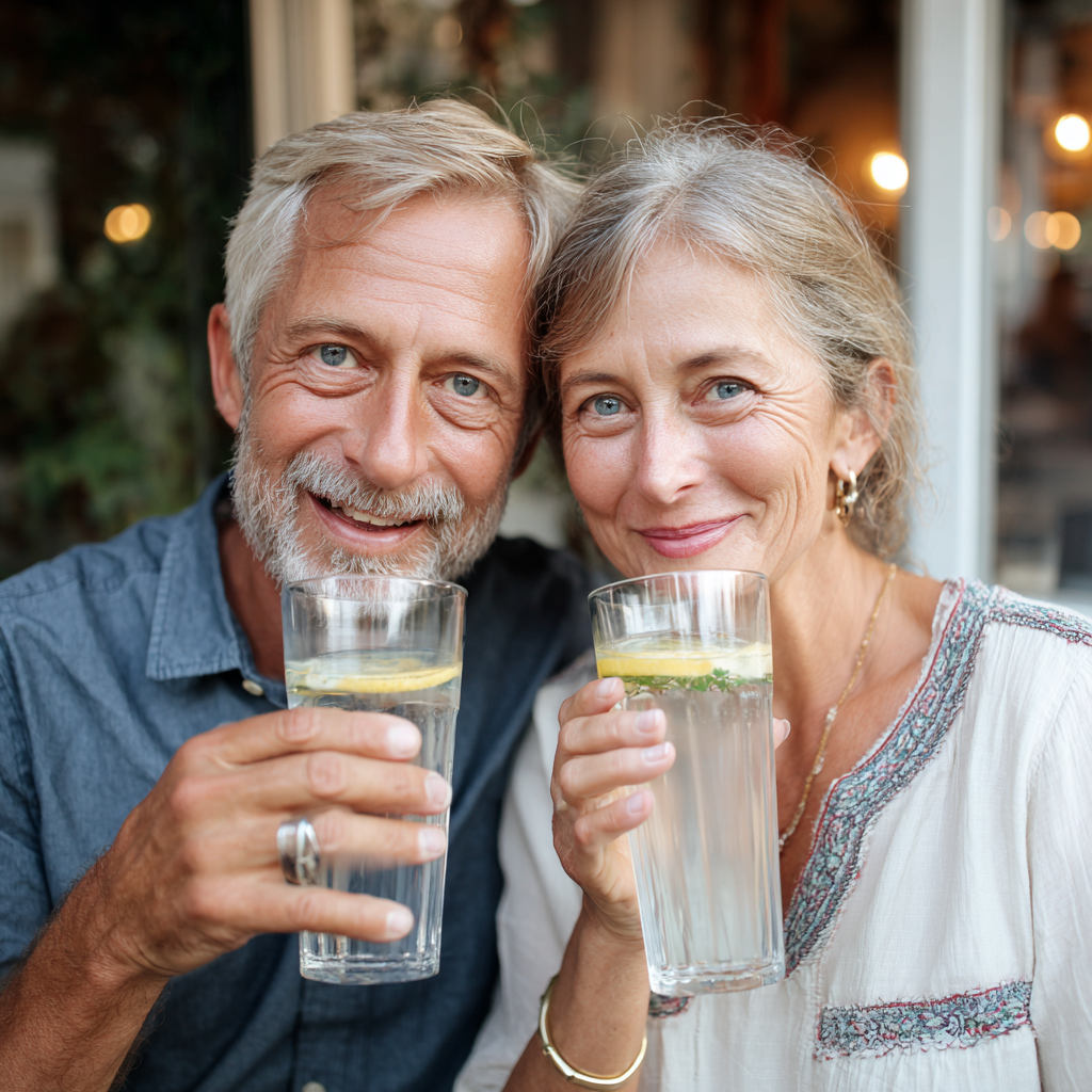 Naukowe podejście do odżywiania - laboratorium i zdrowa żywność